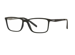 ARMAÇÃO ARNETTE CLANG AN 7186L 2680 56 PRETO - comprar online
