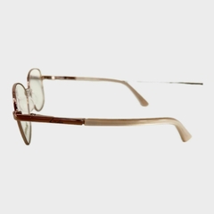 ARMAÇÃO LONDON PRIME L3042 54 ROSÊ na internet