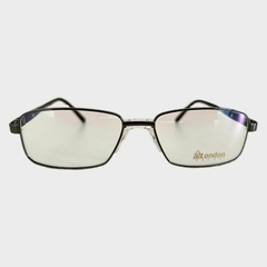 ARMAÇÃO LONDON PRIME L2651 COL B 56 CINZA CHUMBO - comprar online