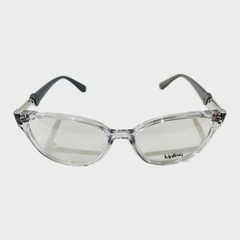 Armação Kipling KP3172 L813 53 TRANSPARENTE - comprar online