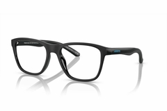 ARMAÇÃO ARNETTE AN 7241U 2900 52 PRETO