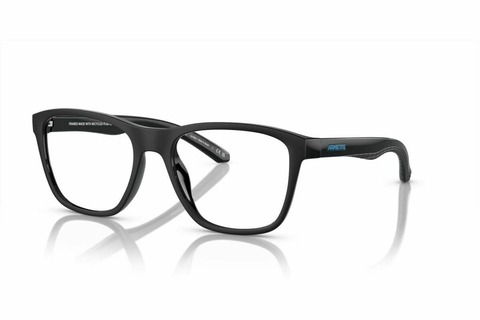 ARMAÇÃO ARNETTE AN 7241U 2900 52 PRETO