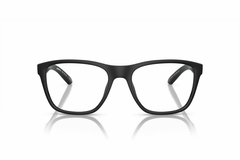 ARMAÇÃO ARNETTE AN 7241U 2900 52 PRETO - comprar online