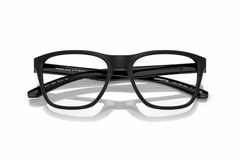 ARMAÇÃO ARNETTE AN 7241U 2900 52 PRETO - loja online