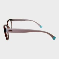 Armação Grazi GZ 3113 L382 52 Havana rosa na internet