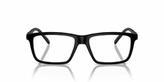 ARMAÇÃO ARNETTE EYEKE AN 7197 2900 53 PRETO