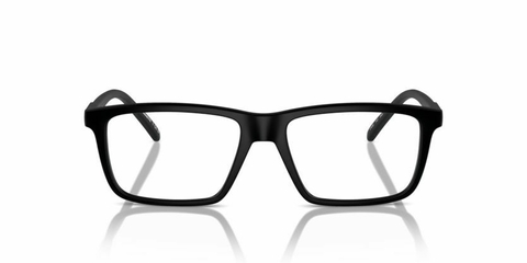 ARMAÇÃO ARNETTE EYEKE AN 7197 2900 53 PRETO