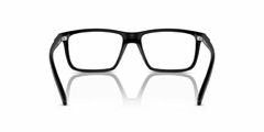 ARMAÇÃO ARNETTE EYEKE AN 7197 2900 53 PRETO - NEW GLASSES ÓTICA