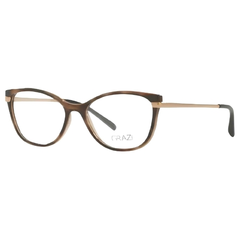 Armação Grazi GZ3056 G084 Pequena