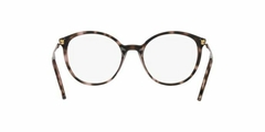 Armação Grazi GZ 3119 L745 Havana - NEW GLASSES ÓTICA