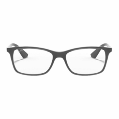 Armação Ray-Ban RB 7047 5482 54 Cinza transparente - comprar online