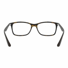 Armação Ray-Ban RB 7047 5573 54 Havana - NEW GLASSES ÓTICA