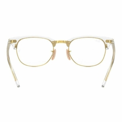 Armação Ray-Ban RB 5154 5762 51 Transparente - NEW GLASSES ÓTICA