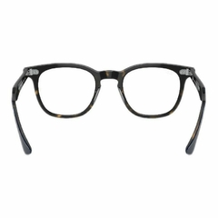 Armação Ray-Ban RB 5398 HAWKEYE 8283 50 Azul sobre havana - NEW GLASSES ÓTICA