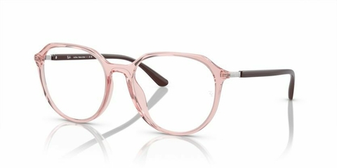 ARMAÇÃO RAY-BAN RB 4415VL 8245 54 Rosa translúcido
