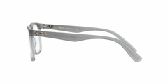 ARMAÇÃO RAY-BAN RB 7203L 8167 56 Cinza na internet