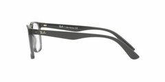 ARMAÇÃO RAY-BAN RB 7203L 8168 56 Cinza escuro na internet