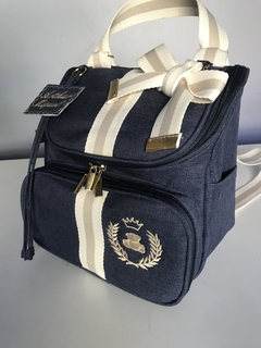 Mochila dois em um