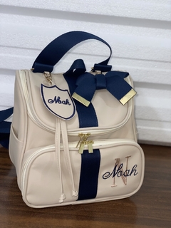 Mochila dois em um - comprar online