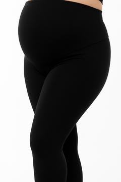 Legging Gestante Feminino - Conforto E Estilo - comprar online