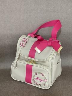 Mochila dois em um