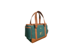 Bolsa média