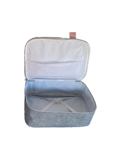 Kit completo em linho - Drylli kids