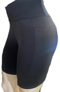 Shortes ciclista feminino - Drylli kids