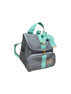 kit maternidade personalizado 3 peças - comprar online
