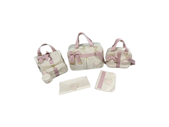 kit mala materno personalizado - Drylli kids