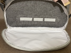 kit maternidade personalizado 3 peças - Drylli kids