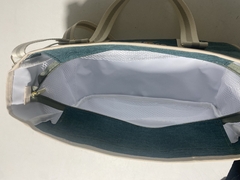 Bolsa P modelo tote - Drylli kids