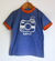 Remera Cámara