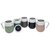 Caneca Térmica 500ml com Display LED - 18640