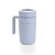 Caneca Térmica 500ml com Display LED - 18641 - loja online