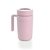 Caneca Térmica 500ml com Display LED - 18641
