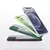 BUMPER CASE PARA IPHONE