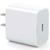 CABEZAL APPLE IPHONE 20W GENERICO