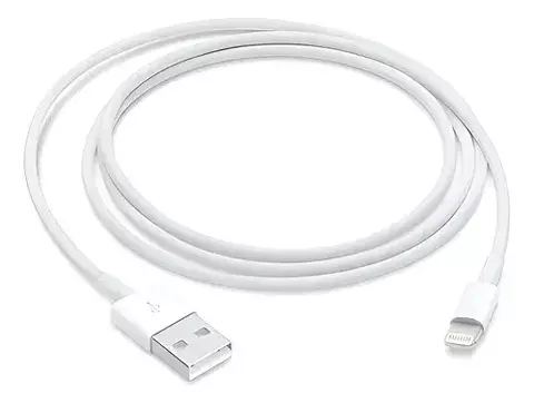 CABLE IGLUFIVE LIGHTNING 2M - comprar online