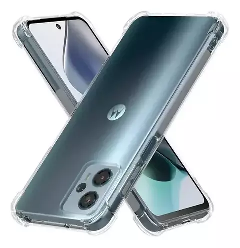 CLEAR CASE MOTO EDGE 30 LITE / 30 NEO - comprar online