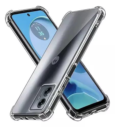 CLEAR CASE MOTO G14 - comprar online