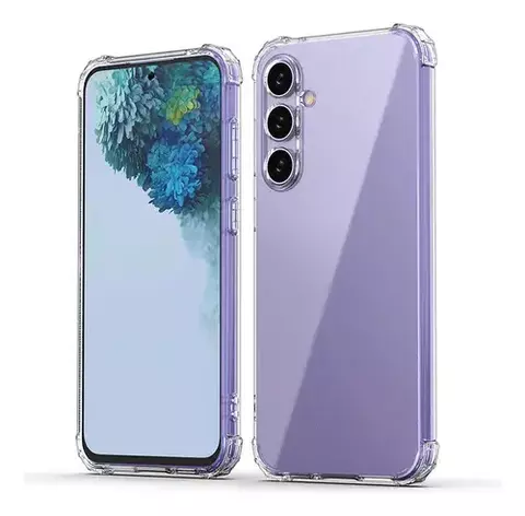 CLEAR CASE SAMSUNG S23 FE - comprar online