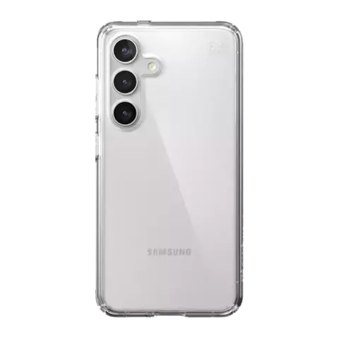 CLEAR CASE SAMSUNG S24 - comprar online