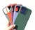 FUNDA ECOCUERO + MAGSAFE PARA IPHONE - comprar online