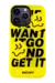 MISTIFY WANT IT