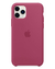 SILICONE CASE IPHONE 11 PRO MAX