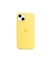 SILICONE CASE IPHONE 13