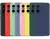SILICONE COVER PARA XIAOMI