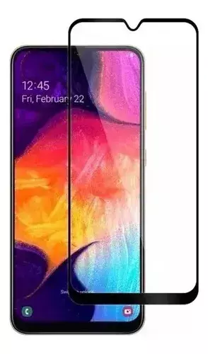 TEMPLADO 9D SAMSUNG A06 - comprar online