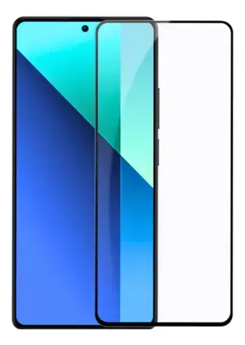 TEMPLADO 9D XIAOMI NOTE 13 - comprar online
